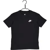Nike Camisola 'FUTURA' preto / branco