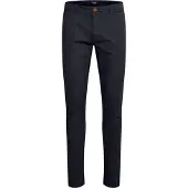 Blend Calças chino 'Natan' navy