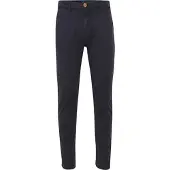 Blend Calças chino 'Night' navy