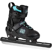 Playlife Patins De Gelo Glacier Tt