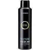 Montibello Decode Texture Fresh Air Shampoo Seco Texturizador 200 ml