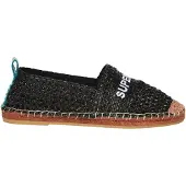 Superdry Alpargatas Crochet