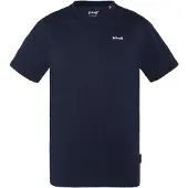 Schott NYC Camisa navy