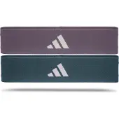 Adidas Fitness Faixa De Resistência 2 Unidades