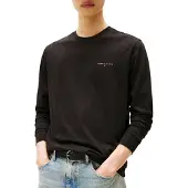 Tommy Hilfiger Camiseta De Manga Comprida Dm0dm21594