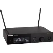 Shure Microfone Slxd4e G59 Single Digital