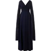 Kraimod Vestido de festa navy