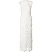 Kraimod Vestido branco