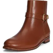 Ralph Lauren Botinhas Brooke Bt 2
