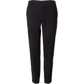 Armani Exchange para homem. XM000346AF10897UC001 Calças fluidas pretas (31), Preto, Casual, Poliéster