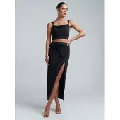 BWLDR Saia 'MYRA' preto