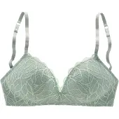 LASCANA Soutien verde pastel
