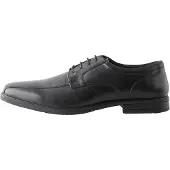 Next Sapato com atacadores preto