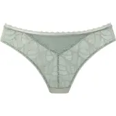 LASCANA Cueca menta