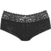s.Oliver Hipster preto