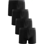 Next Boxers 'Kew Gardens' preto