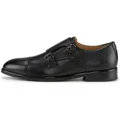 JOOP! Sapato Slip-on preto