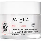 Patyka Lift Essentiel Creme de Dia Remodelador Juvenil 50ml