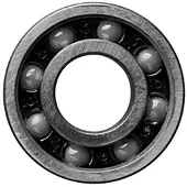 Ceramicspeed Rolamentos 6001