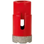Stayer Broca De Diamante M14 25 Mm