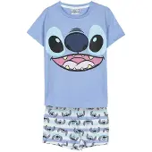 Cerda Stitch Pijama De Manga Curta Stitch