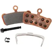 Sram Pastilhas De Freio A Disco Freno Guide/trl Acero-sint