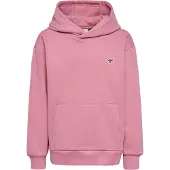 Hummel Moletom Com Capuz Loose Bee