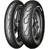 Dunlop Pneu Dianteiro Moto Custom K555f 61v Tl