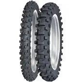 Dunlop Pneu Dianteiro Off-road Geomax At82 57m Tt