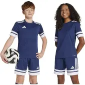 Adidas Camisola Squadra 25 – Criança