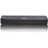 Brother PJ-762 impressora A4 portátil com Bluetooth