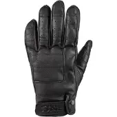 IXS Cruiser Luvas Preto M