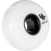 Powerslide Wheels Roda Team 90a 4 Unidades