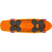 Choke Skate Cruiser Spicy Sabrina Elite Penny 23.7´´