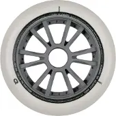 Powerslide Rodas De Patins Eqo 125 88a 3 Unidades