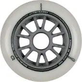 Powerslide Rodas De Patins Eqo 100 88a 3 Unidades