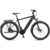 Winora Bicicleta Elétrica Sinus R5 Gent 27.5´´ Nexus 2023