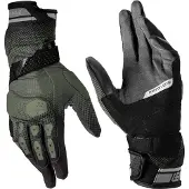 Leatt Luvas De Off-road Adv X-flow 5.5