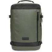 Eastpak Mochila 'Tecum' oliveira / preto