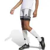 Adidas Calções Squadra 25
