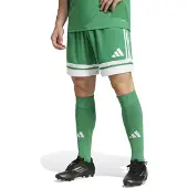 Adidas Calções Squadra 25