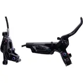 Sram Alavanca Do Travão Direito G2 Ultimate Carbon Hydraulic Disc