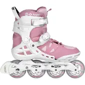 Powerslide Patins Em Linha Phuzion Argon 80