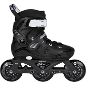 Powerslide Patins Em Linha Jet Pro Black Adjustable