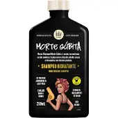 Lola Cosmetics Morte Súbita Shampoo 250 ml
