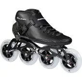 Powerslide Patins Em Linha Falcon 4x100
