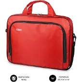 Subblim Maleta Para Laptop Oxford 15.4-16´´