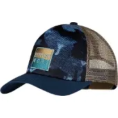 Buff Boné Trucker