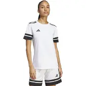 Adidas Camiseta De Manga Curta Squadra 25