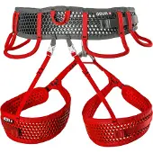 Ocun Arnês Feminino Webee Lady